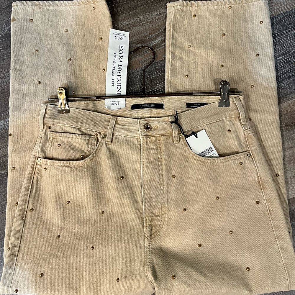 Scotch & Soda *NWT* women’s jeans